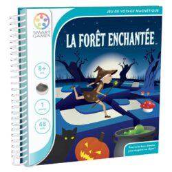 Smartgames - (La) Foret Enchantée