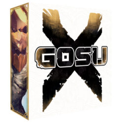 Gosu X