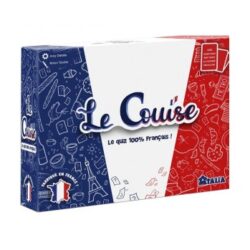 Le Couise