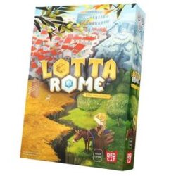 Lotta Rome