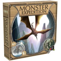 Monster Expedition