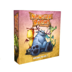 Monster Rush