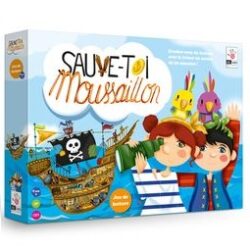 Sauve Toi Moussaillon