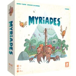Myriades