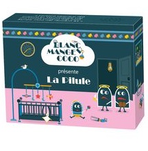 Blanc Manger Coco - La Pilule