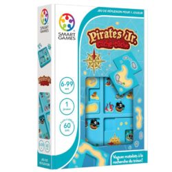 Cache-Cache Pirates Junior