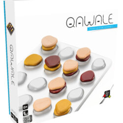 Qawalé