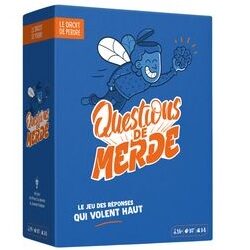 Question De Merde