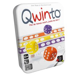 Qwinto