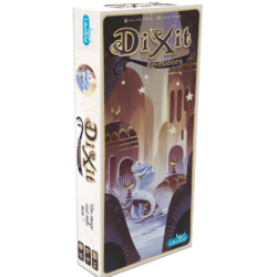 Dixit 7 (ext) - Revelations
