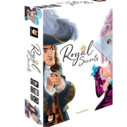 Royal Secrets