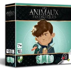 Similo Les animaux fantastiques