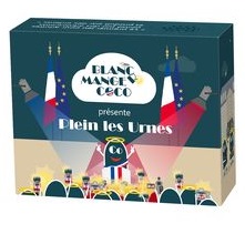 Blanc Manger Coco - Plein Les Urnes