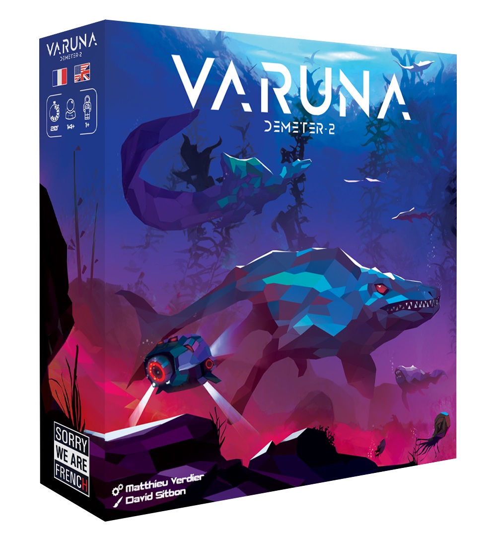 Varuna