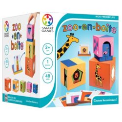 Zoo en boîte