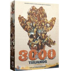 3000 Truands