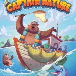 Captain Nature
