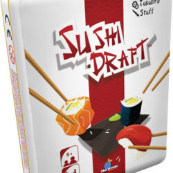 Sushi Draft