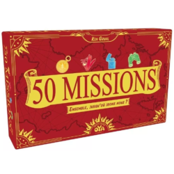 Loc 50 Missions