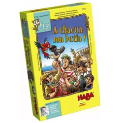 A Chacun Son Butin