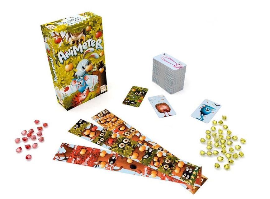 Animètre