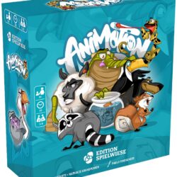 Animotion