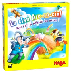 Loc Clan Arc En Ciel