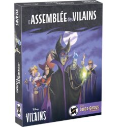 L'assemblée Des Vilains