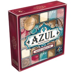 Azul - Maître chocolatier