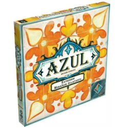 Azul : Extension Mosaïque Eclatante