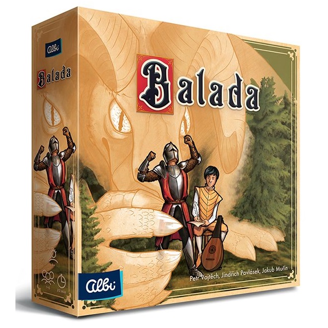 Balada