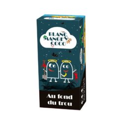 Blanc Manger Coco Tome 5 - Au Fond Du Trou