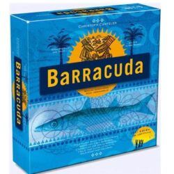 Loc Barracuda