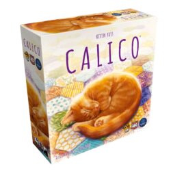 Calico