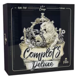 Complots Deluxe