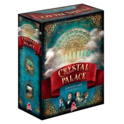 Crystal Palace