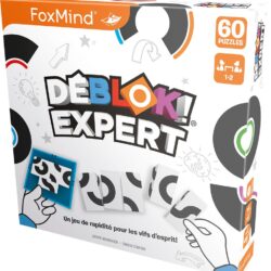 Déblok ! Expert