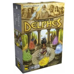 L'oracle De Delphes