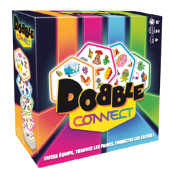 Dobble Connect