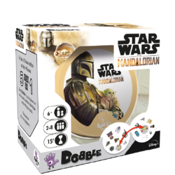 Dobble Star Wars