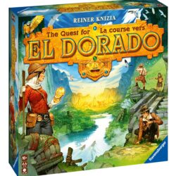 Loc El Dorado