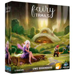 Loc Fairy Trails
