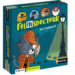 Felinspecteur