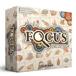 Focus