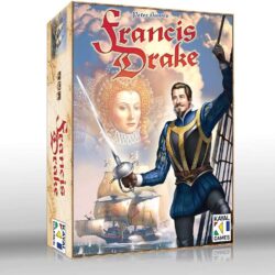 Francis Drake