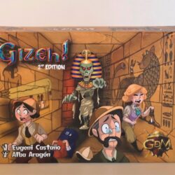 Gizeh