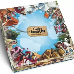 Globe Twister