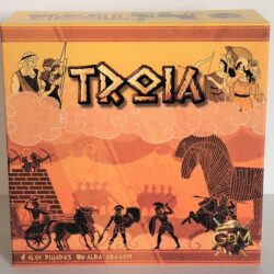 Troia