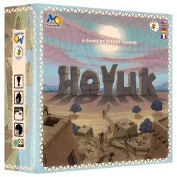 Hoyuk