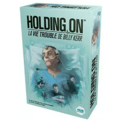 Holding On : La Vie Trouble De Billy Kerr